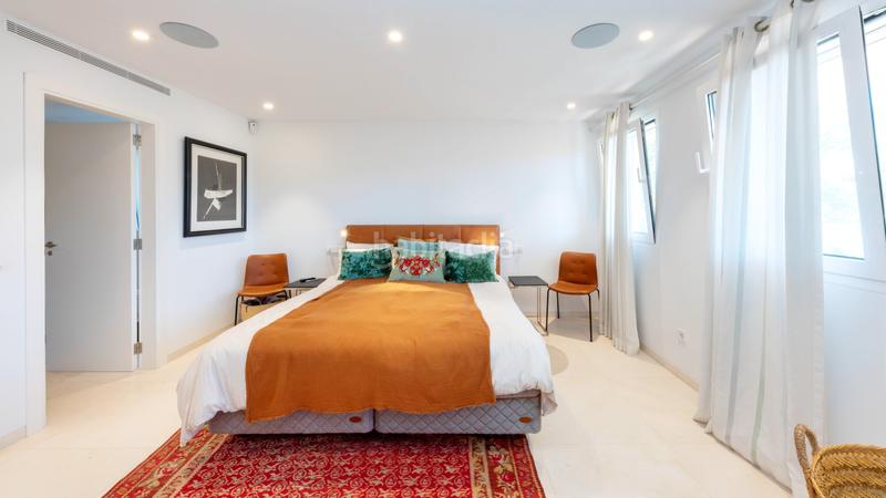 Foto 19b6e723-0eb1-4e60-9b4f-c4865b195f72. Chalet avec piscine dans port d´Andratx Andratx