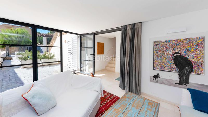 Foto 1e51d527-a45d-4e1e-b9ad-ed98caedf149. Chalet avec piscine dans port d´Andratx Andratx