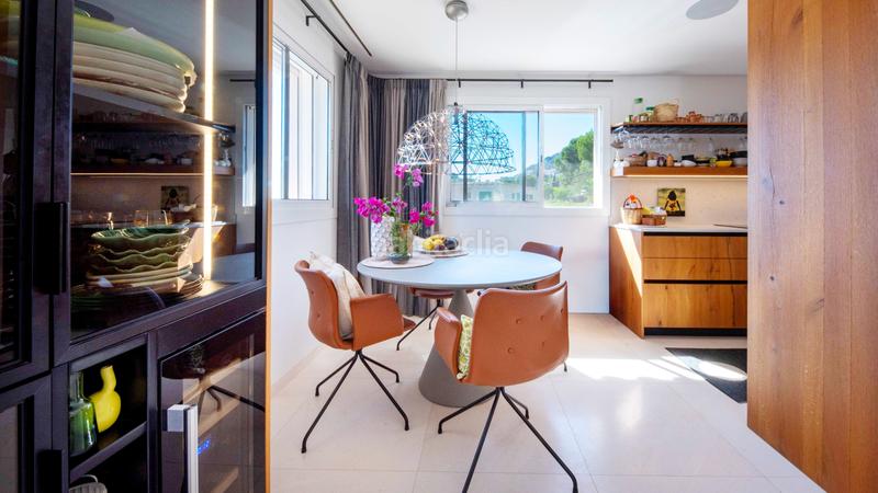 Foto 6567e517-93e7-4a07-b2a8-88f71a8cd8f2. Chalet avec piscine dans port d´Andratx Andratx