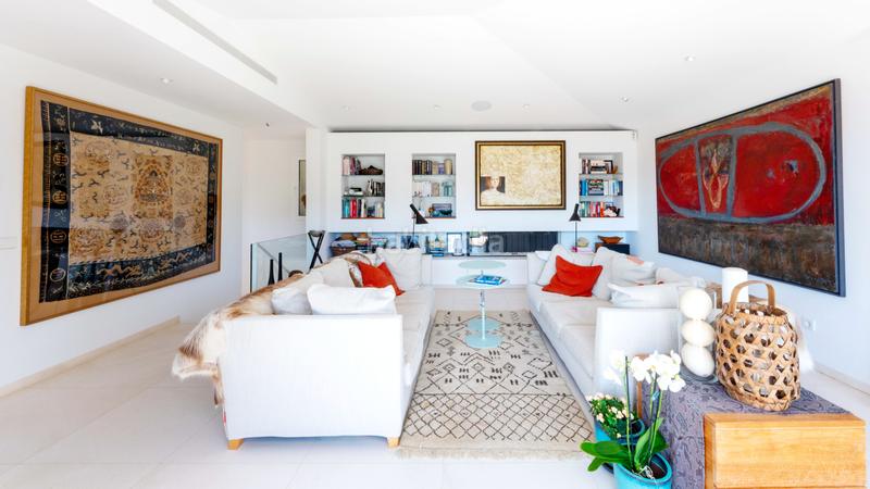 Foto 7b529a81-8a68-43e0-a55d-1a93203c94c0. Chalet avec piscine dans port d´Andratx Andratx