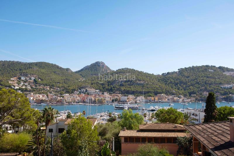 Foto ce98d592-25e6-49ac-8e27-9f217387eae9. Chalet avec piscine dans port d´Andratx Andratx