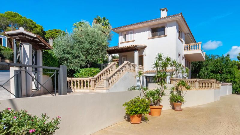 Foto de402d4c-8373-42f1-8d24-70300d83dedf. Chalet avec piscine dans port d´Andratx Andratx