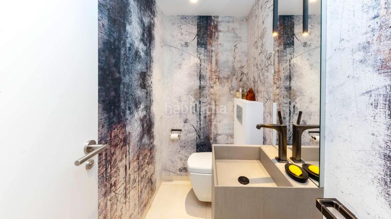 Foto eec976d4-7228-4465-8d1b-70099a02434a. Chalet avec piscine dans port d´Andratx Andratx