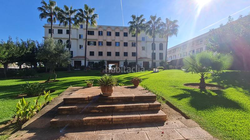 Foto fbacfb8c-ba30-40ec-9ca0-c018ea93222f. Miete appartement mit pool in Muro