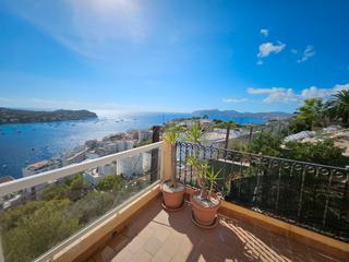 Location Appartement à Costa de la Calma