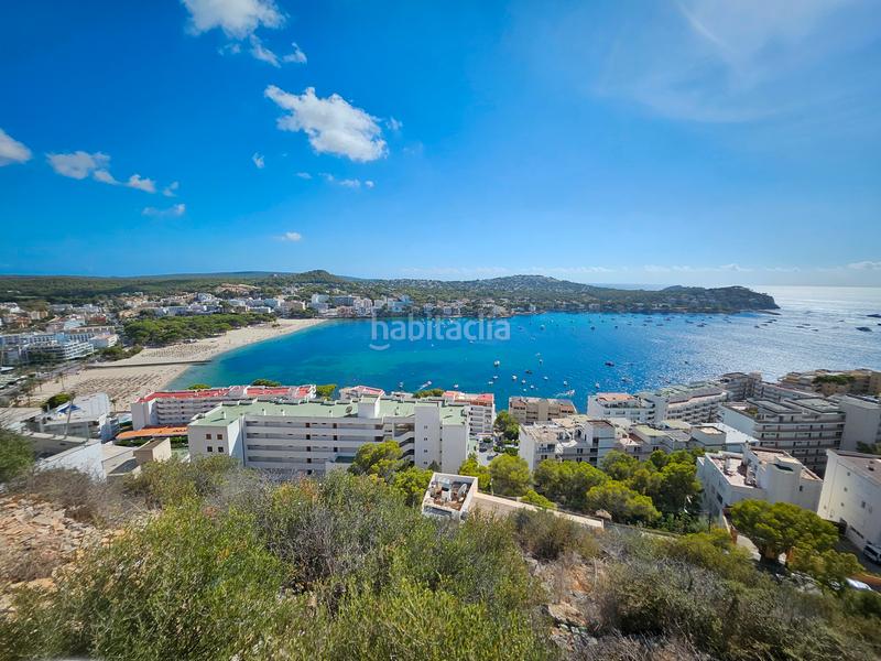 Foto 58b26a68-1a24-4f74-85e3-67538f0a77f2. Miete appartement in Costa de la Calma Calvià