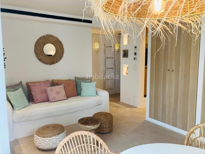 Foto 2727f088-b245-4490-b6bd-50c90af004ef. Lloguer apartament amb piscina a Cas Català-Illetes Calvià