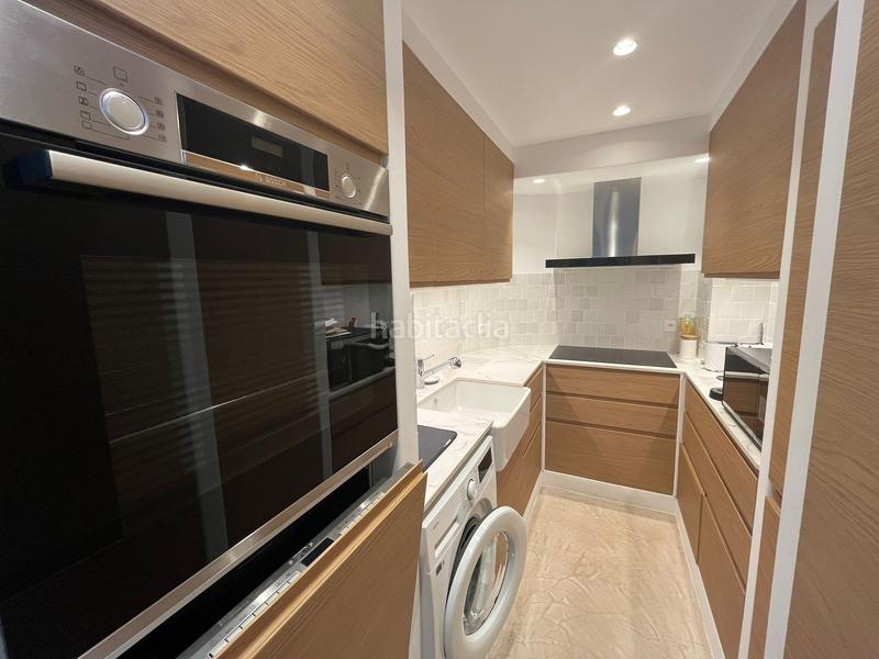 Foto 309aba09-db2f-474e-b8b6-95d1669cd31f. Lloguer apartament amb piscina a Cas Català-Illetes Calvià