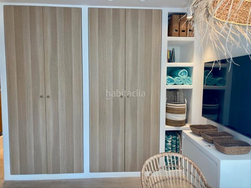 Foto 312bfb09-c4aa-4465-84b7-8e7af4e53ca4. Lloguer apartament amb piscina a Cas Català-Illetes Calvià