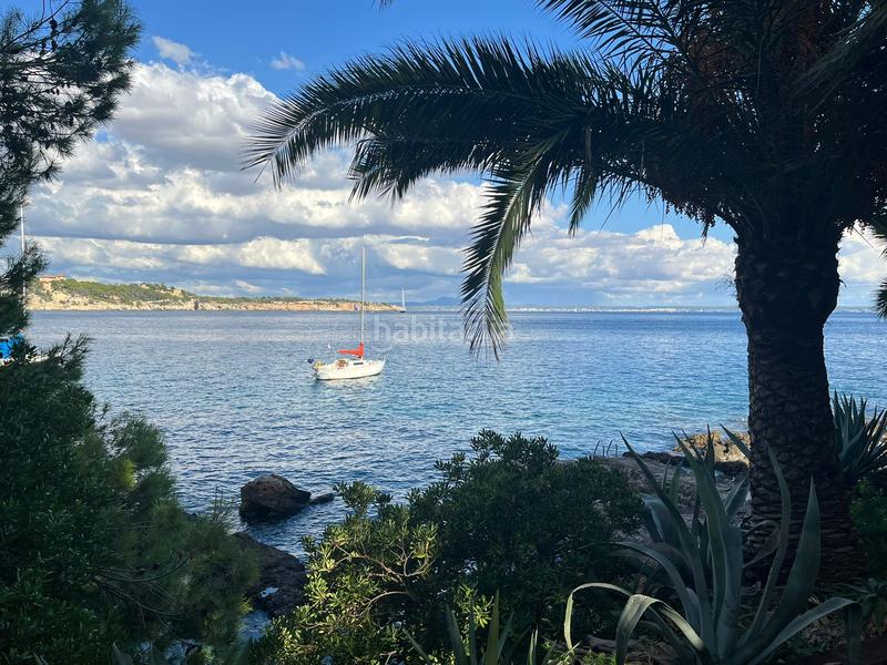 Foto 66a64195-535a-4067-b07b-f75aefb9b167. Lloguer apartament amb piscina a Cas Català-Illetes Calvià