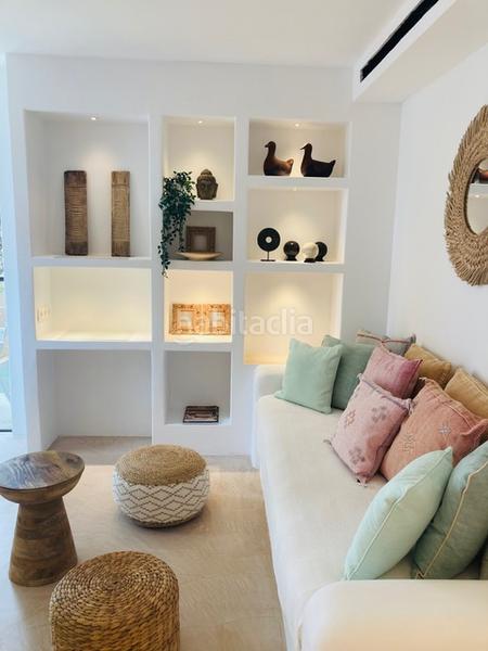 Foto 053078b6-2057-40ce-8dcc-b2ceeccab036. Alquiler apartamento en Cas Català-Illetes Calvià