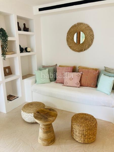 Foto 2fa6c1f1-67bd-4f01-9d19-1795a683562e. Alquiler apartamento en Cas Català-Illetes Calvià