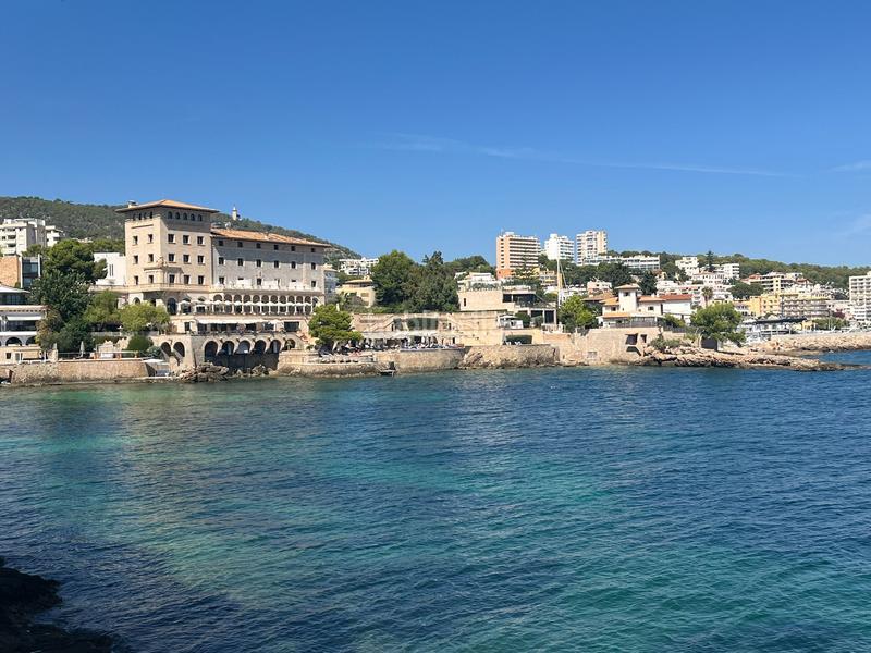 Foto 52d62bb8-259a-476c-9e82-227455038a0c. Alquiler apartamento en Cas Català-Illetes Calvià