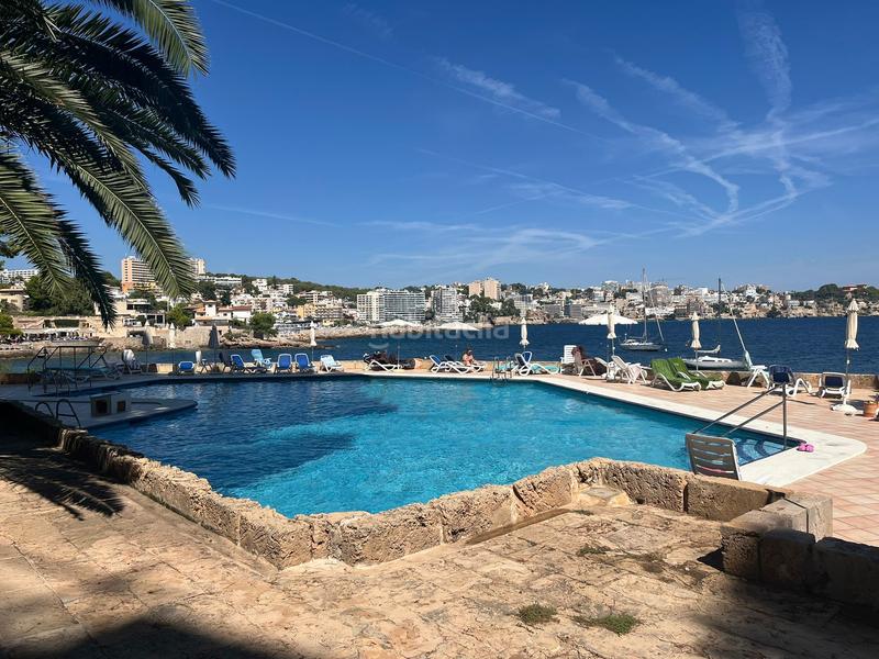 Foto 548670a4-cf2c-441f-ae08-c40bdd1f4e66. Alquiler apartamento en Cas Català-Illetes Calvià