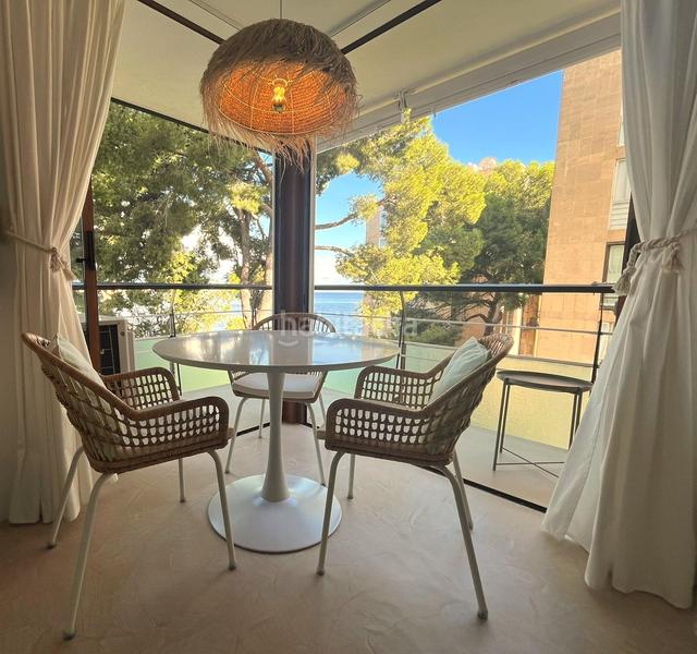 Foto 8b233db6-c719-47de-869d-8de836fc4238. Location appartement avec piscine dans Cas Català-Illetes Calvià