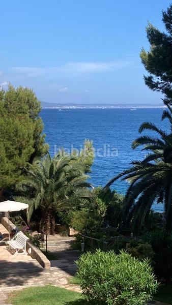 Foto de2e5678-574c-4957-aa11-cc3e9728167c. Location appartement avec piscine dans Cas Català-Illetes Calvià