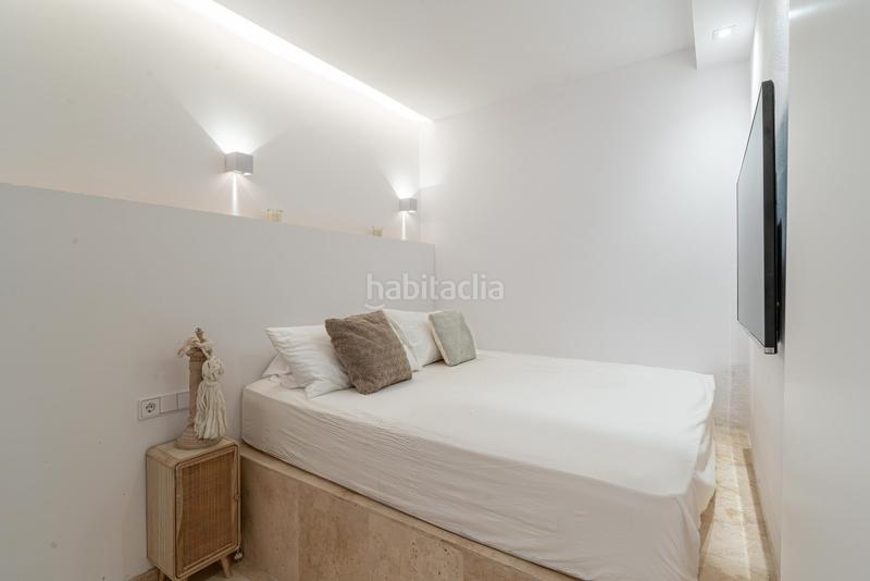 Foto 71f32638-4d56-4fcf-be2a-a2ad9699e66e. Lloguer apartament a Cas Català-Illetes Calvià