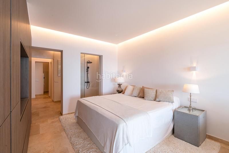 Foto 840085b3-979a-49db-864f-bc84b184eaa5. Lloguer apartament a Cas Català-Illetes Calvià