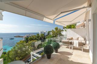 Location Appartement à Cas Català-Illetes