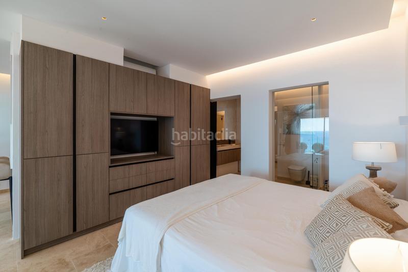 Foto 80130fd8-237a-4803-bf83-f7fb818ab8e2. Rent apartment in Cas Català-Illetes Calvià