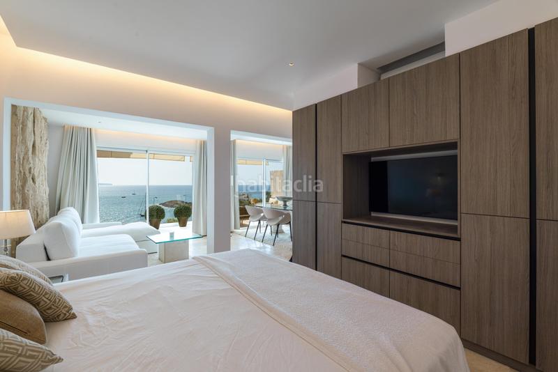 Foto af969cd8-03ee-4a70-9563-649fd4de0616. Rent apartment in Cas Català-Illetes Calvià