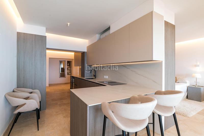 Foto ead10571-d980-4e00-8569-be57ffce9eed. Rent apartment in Cas Català-Illetes Calvià