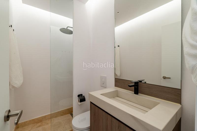 Foto 92e02a48-16dc-4178-a3a9-56bc750db59b. Affitto piccolo appartamento in Cas Català-Illetes Calvià