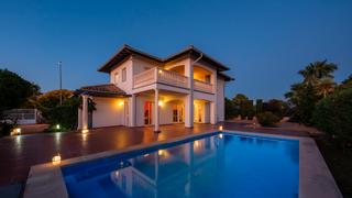 Doppelhaus in Maioris-Puig de Ros. Villa prefabricada exclusiva con vista al mar en puig de ros