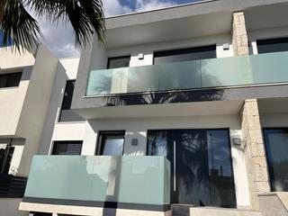 Rent Chalet in Les Maravelles