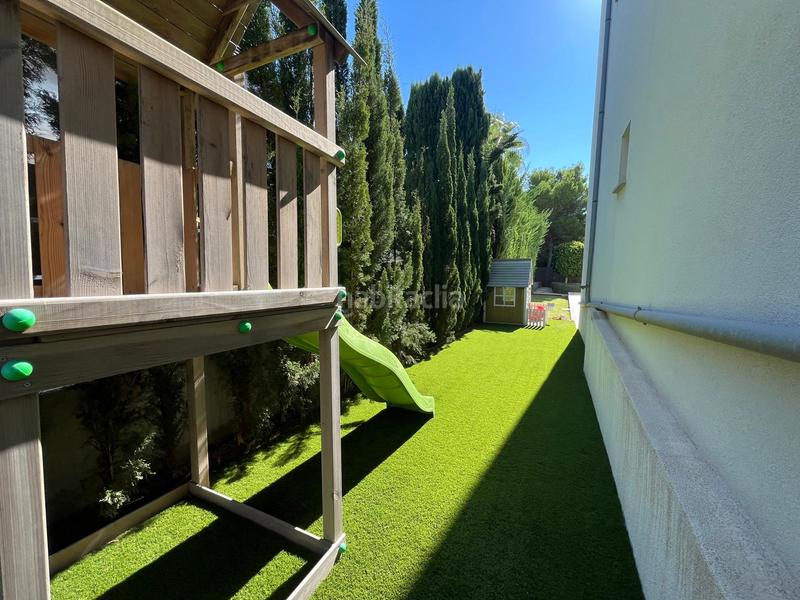 Foto 09447d1b-e084-4758-8736-8600f7575cf4. Affitto casa bifamiliare con piscina in Santa Ponça Calvià