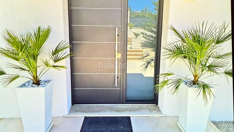 Foto 78a898d8-939e-4d82-b1b4-d1fc916a6ed6. Affitto casa bifamiliare con piscina in Santa Ponça Calvià