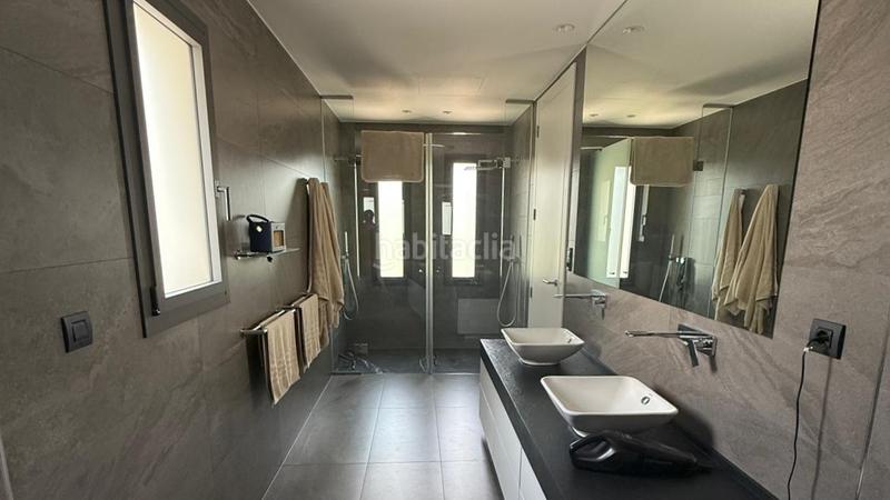 Foto 9c09f9f2-3e37-4224-9df1-528b4efd0f47. Affitto casa bifamiliare con piscina in Santa Ponça Calvià