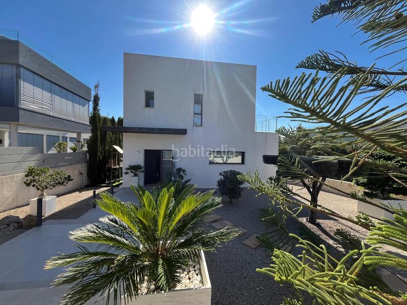 Foto 30d49284-2857-4113-86bd-82acbdc40ba1. Alquiler casa pareada en Santa Ponça Calvià