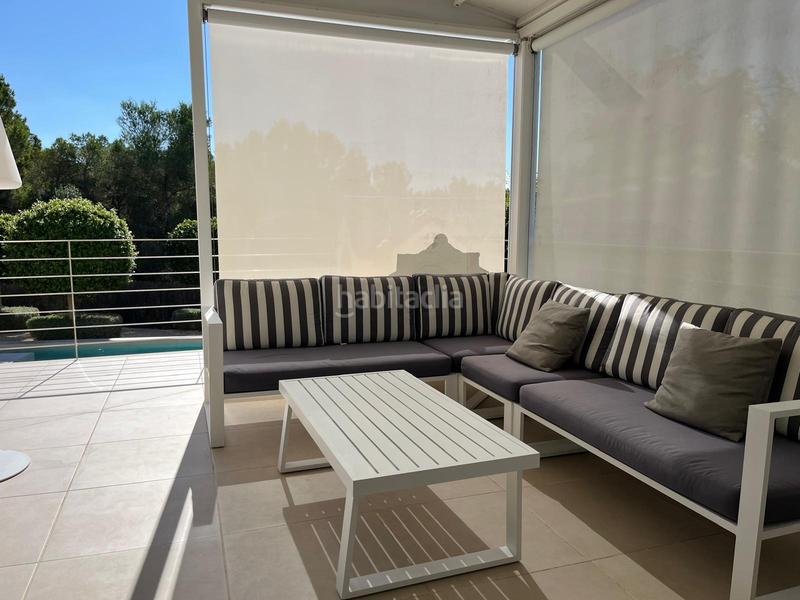 Foto 44d99cfb-0e39-497f-b22c-ec2aa8283ba6. Alquiler casa pareada en Santa Ponça Calvià