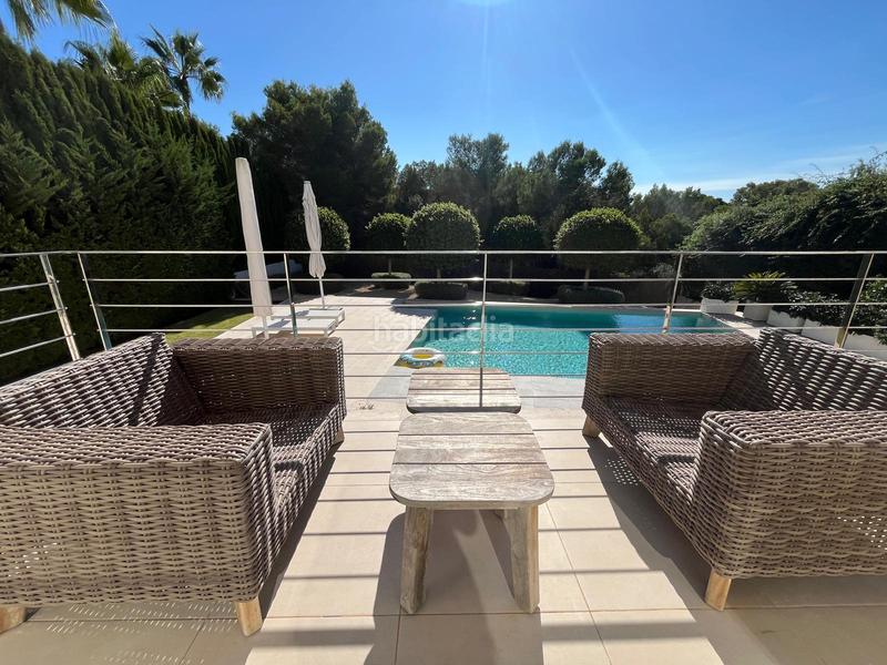 Foto f13acfb3-d919-4ba9-a0ab-d2c72e952bfd. Alquiler casa pareada en Santa Ponça Calvià