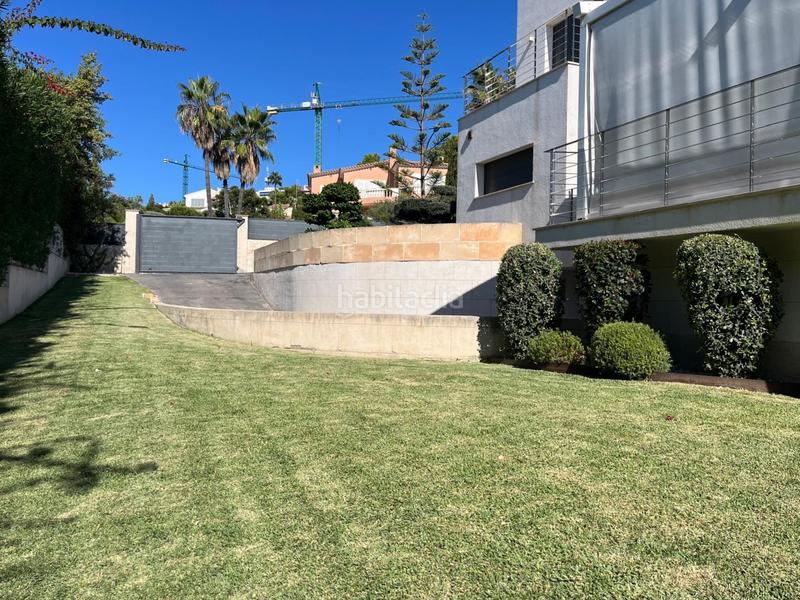 Foto 71c2ce9f-ce9c-4dd0-a984-4cf0fda6925f. Miete doppelhaus mit pool in Santa Ponça Calvià