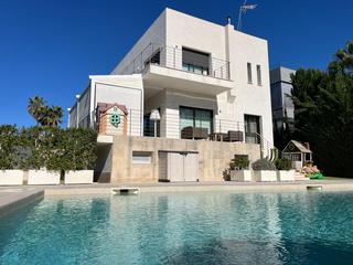 Location Maison jumelée à Santa Ponça