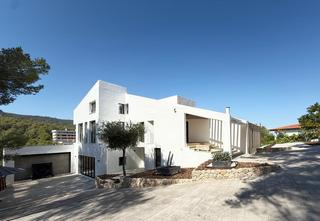 Rent Towny house in Cas Català-Illetes