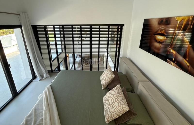 Foto 15e8647a-4b3e-4026-a9ad-f34c9a6674c8. Affitto casa bifamiliare con piscina in Cas Català-Illetes Calvià