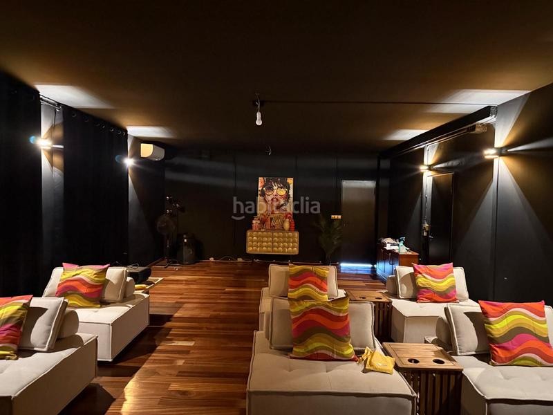 Foto 16544b88-4501-4c7c-a263-855b5c92ab39. Affitto casa bifamiliare con piscina in Cas Català-Illetes Calvià