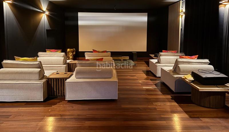 Foto 39a6c550-2f71-4b73-81a2-2c60c7d6e6dc. Affitto casa bifamiliare con piscina in Cas Català-Illetes Calvià