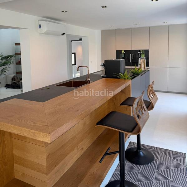 Foto 3d51efde-ec8d-43cb-b514-1baf03051dea. Affitto casa bifamiliare con piscina in Cas Català-Illetes Calvià