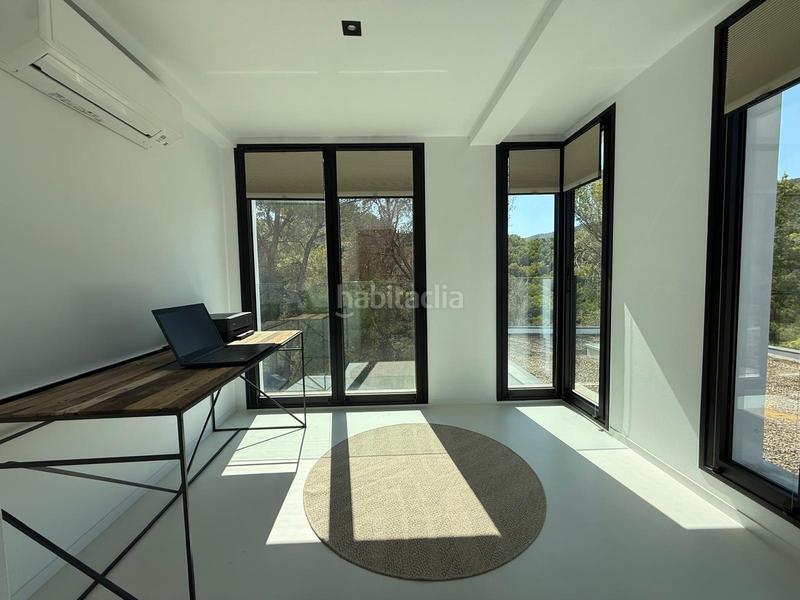 Foto 3e706549-847b-44c1-855a-6ffbb2065324. Location maison jumelée avec piscine dans Cas Català-Illetes Calvià