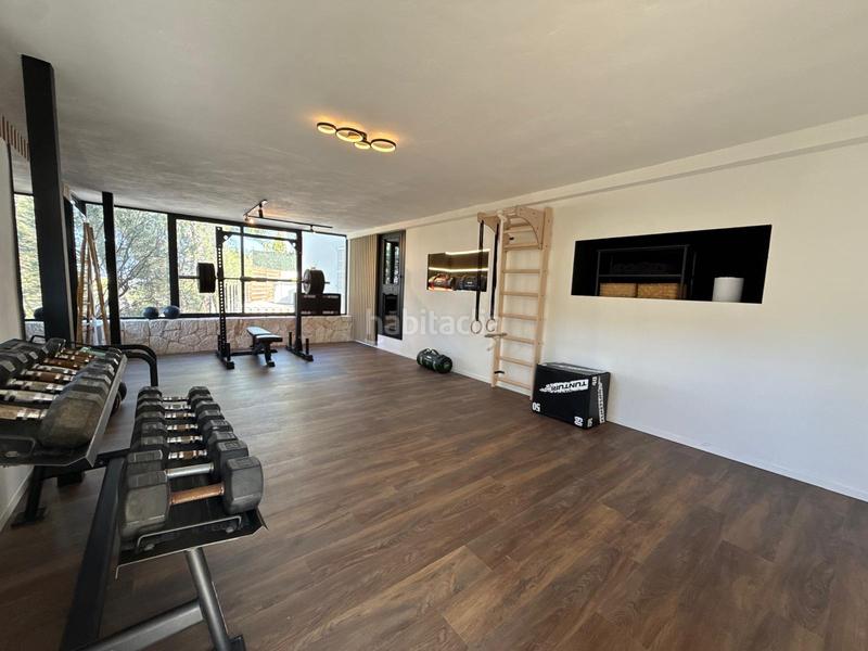 Foto 4d9f4287-53bc-4d05-818e-1e18a247ba8f. Location maison jumelée avec piscine dans Cas Català-Illetes Calvià