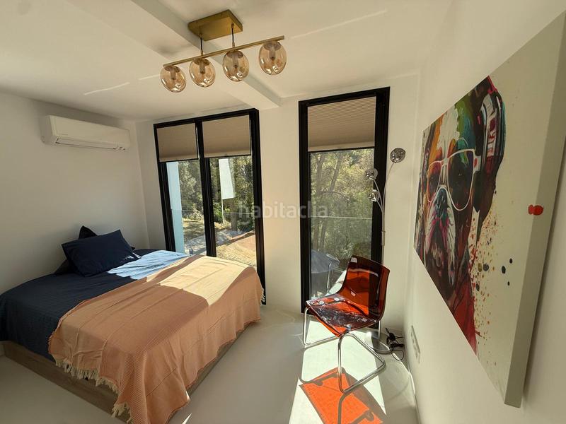 Foto 65962461-ab5e-488c-af94-374240abd738. Location maison jumelée avec piscine dans Cas Català-Illetes Calvià