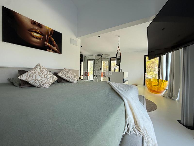 Foto a9f17d16-0d46-4eef-8ada-1136dcfe7b8e. Location maison jumelée avec piscine dans Cas Català-Illetes Calvià