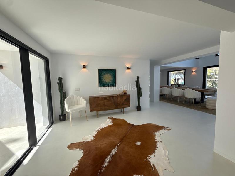 Foto af5495dd-f49b-479f-87db-044c8104020b. Location maison jumelée avec piscine dans Cas Català-Illetes Calvià