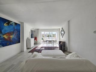 Location Appartement à Cala Vinyes