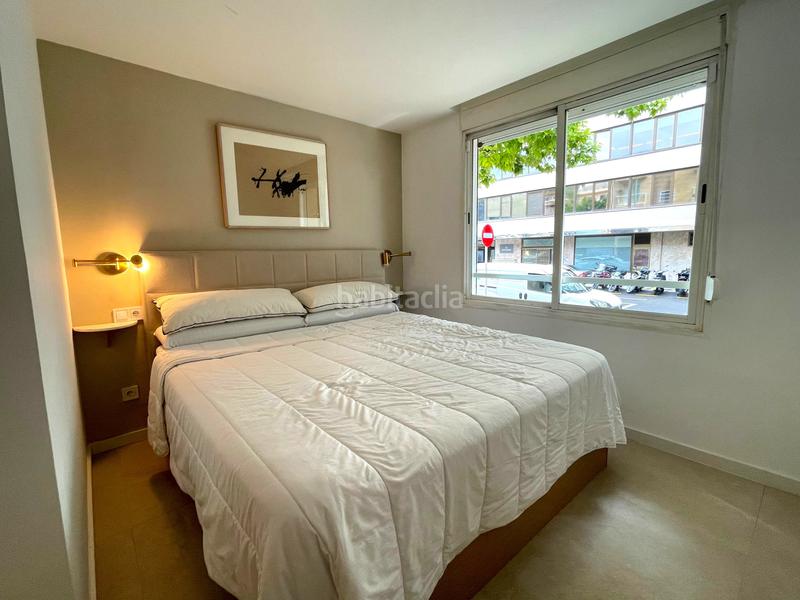 Foto 1e5dc2b2-4e16-4713-8d8f-4ecedc91029a. Alquiler apartamento tu oasis junto al paseo marítimo en Palma de Mallorca