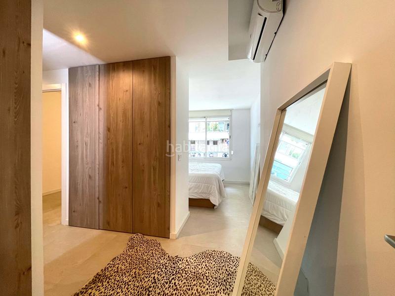 Foto 75fa39d5-e120-4829-8c76-31764800e6f1. Alquiler apartamento tu oasis junto al paseo marítimo en Palma de Mallorca